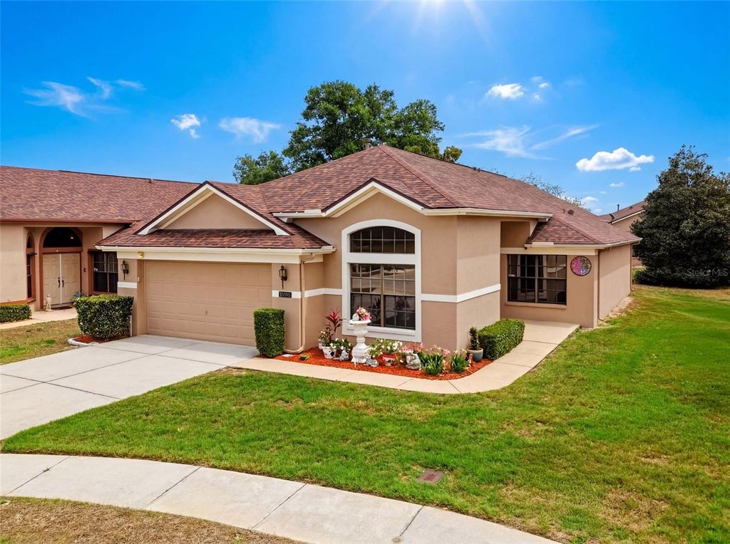 13646 SCHLEE COURT, Hudson, FL 34669