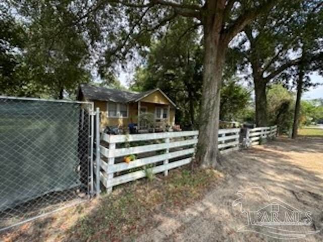 2816 W Lloyd St, Pensacola, FL 32505
