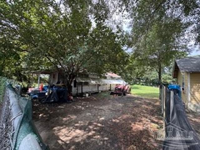 2816 W Lloyd St, Pensacola, FL 32505