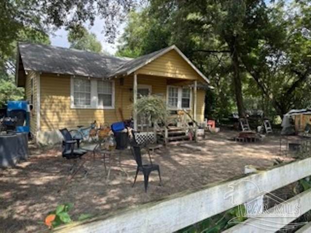 2816 W Lloyd St, Pensacola, FL 32505