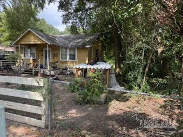 2816 W Lloyd St, Pensacola, FL 32505