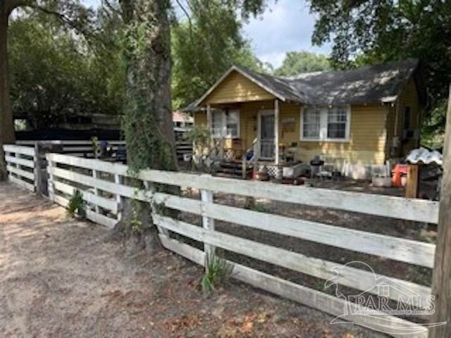 2816 W Lloyd St, Pensacola, FL 32505