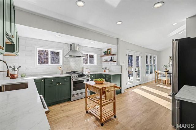 12902 Dorsett Road, Maryland Heights, MO 63043