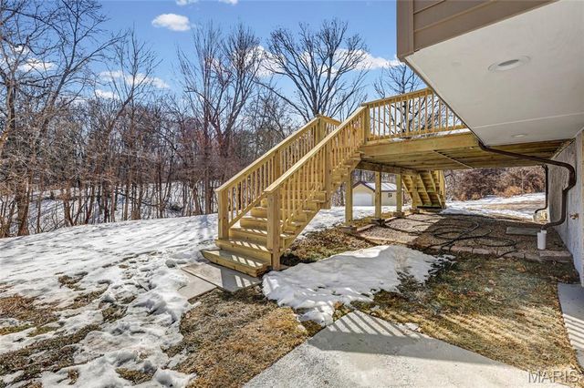 12902 Dorsett Road, Maryland Heights, MO 63043