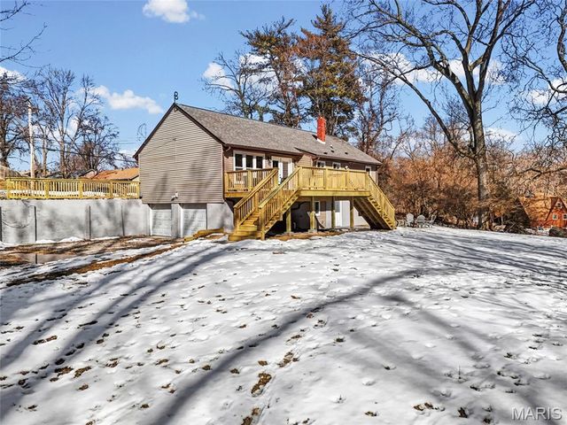 12902 Dorsett Road, Maryland Heights, MO 63043