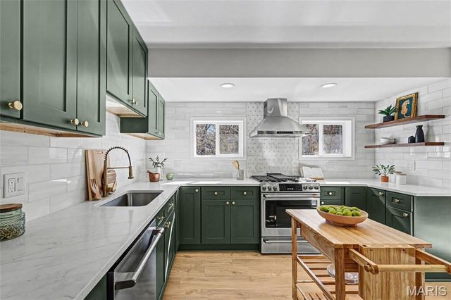 12902 Dorsett Road, Maryland Heights, MO 63043