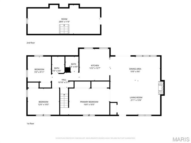 12902 Dorsett Road, Maryland Heights, MO 63043