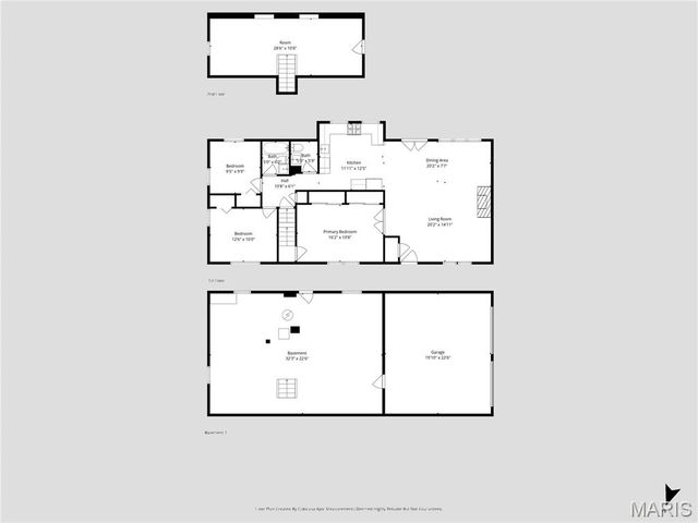 12902 Dorsett Road, Maryland Heights, MO 63043