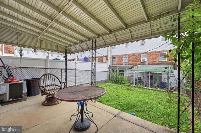 5415 SE HAWTHORNE ST, Philadelphia, PA 19124