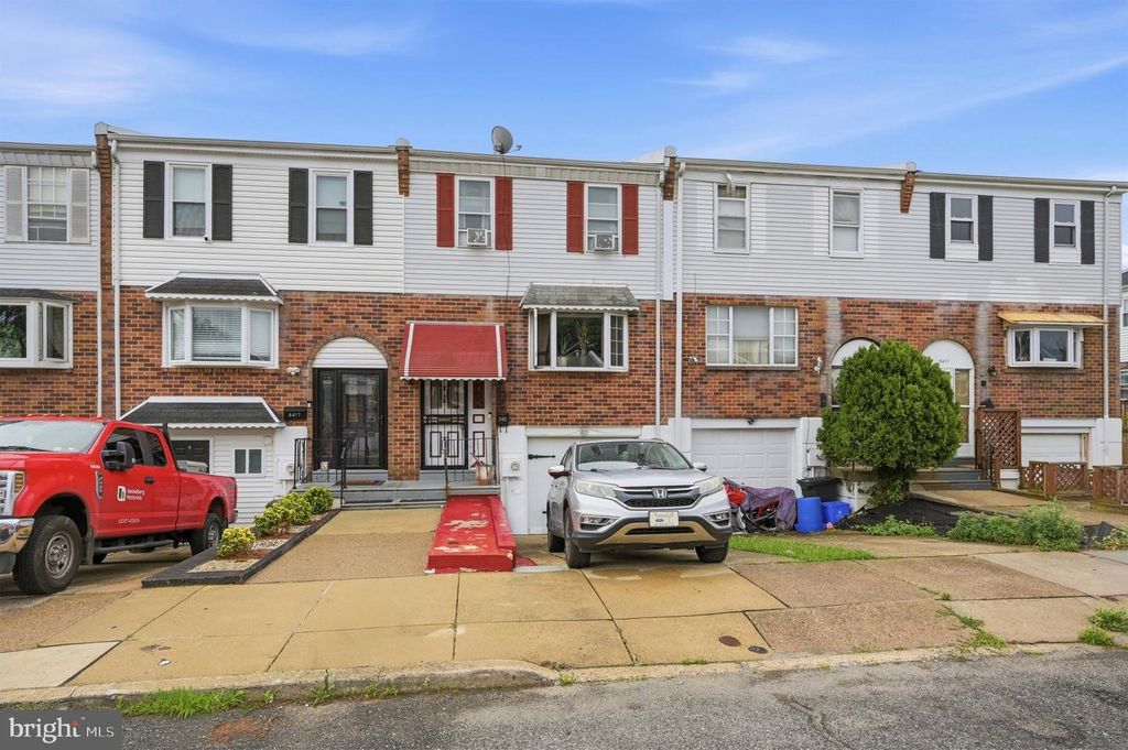 5415 SE HAWTHORNE ST, Philadelphia, PA 19124
