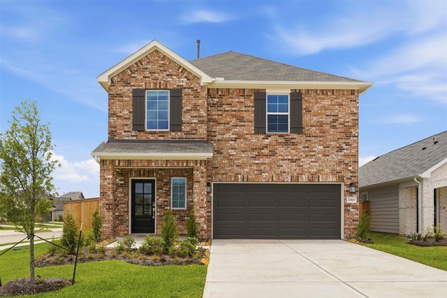 32503 Midsummer Drive, Fulshear, TX 77441