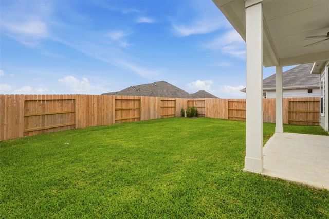 32503 Midsummer Drive, Fulshear, TX 77441