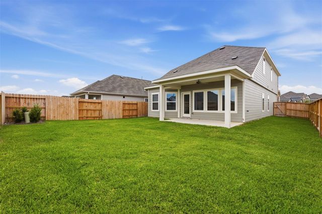 32503 Midsummer Drive, Fulshear, TX 77441
