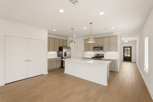 32503 Midsummer Drive, Fulshear, TX 77441