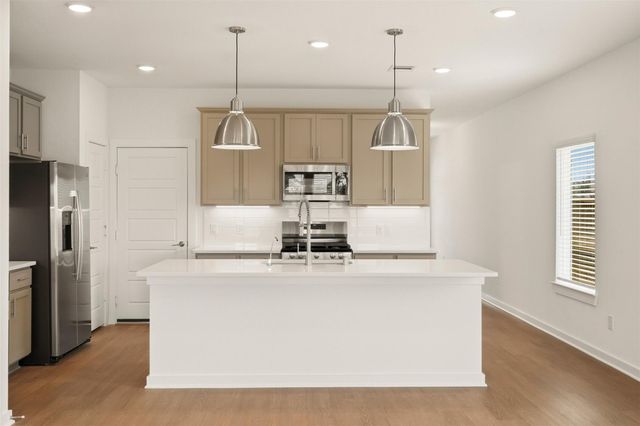 32503 Midsummer Drive, Fulshear, TX 77441