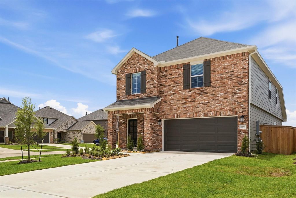 32503 Midsummer Drive, Fulshear, TX 77441