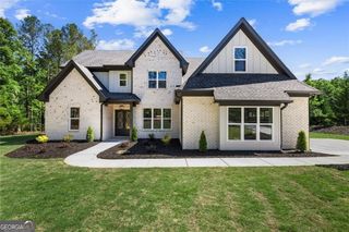 705 Spratlin Mill Drive, Hull, GA 30646