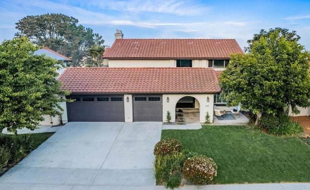 385 Via Montanosa, Encinitas, CA 92024