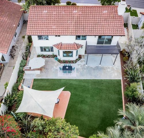 385 Via Montanosa, Encinitas, CA 92024