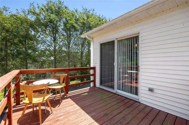 16 Sunrise Drive, Westerly, RI 02891