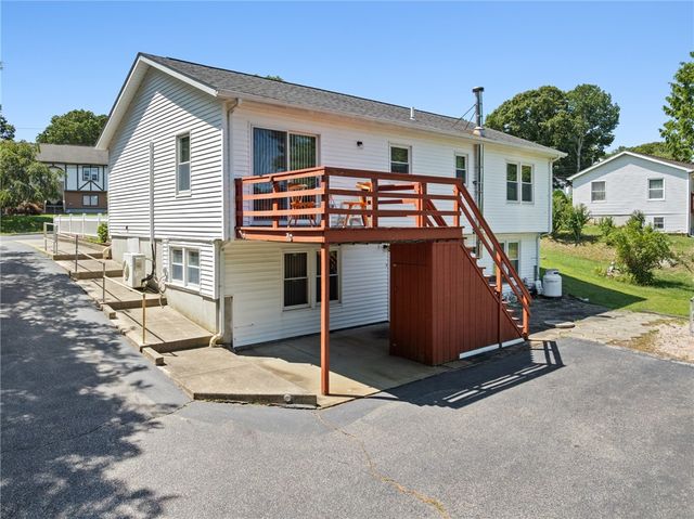 16 Sunrise Drive, Westerly, RI 02891
