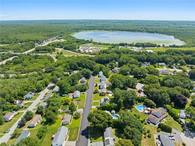 16 Sunrise Drive, Westerly, RI 02891