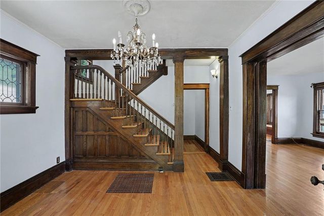 3727 Pennsylvania Avenue, Kansas City, MO 64111
