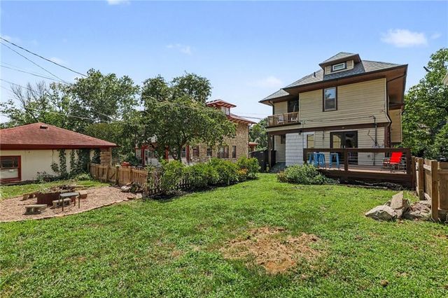 3727 Pennsylvania Avenue, Kansas City, MO 64111