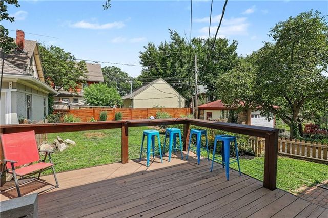 3727 Pennsylvania Avenue, Kansas City, MO 64111