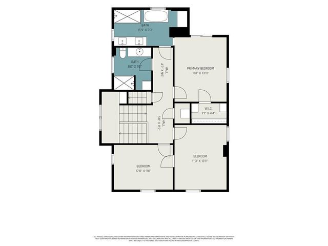 3727 Pennsylvania Avenue, Kansas City, MO 64111
