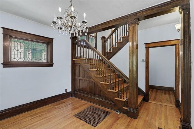 3727 Pennsylvania Avenue, Kansas City, MO 64111