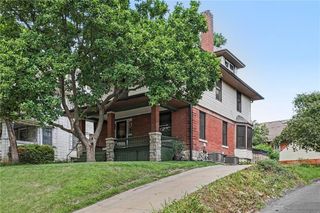 3727 Pennsylvania Avenue, Kansas City, MO 64111