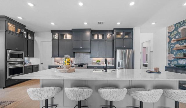 124 Black Hickory Drive, Waller, TX 77447