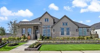 124 Black Hickory Drive, Waller, TX 77447