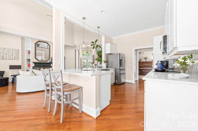 18330 Scotscraig Lane, Cornelius, NC 28031