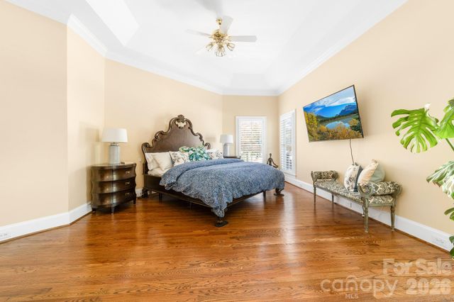 18330 Scotscraig Lane, Cornelius, NC 28031