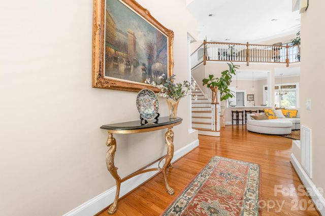 18330 Scotscraig Lane, Cornelius, NC 28031