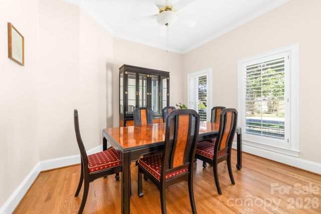18330 Scotscraig Lane, Cornelius, NC 28031