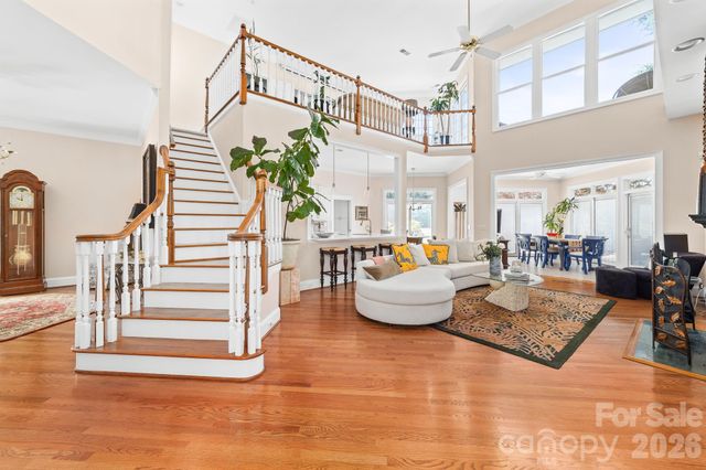 18330 Scotscraig Lane, Cornelius, NC 28031