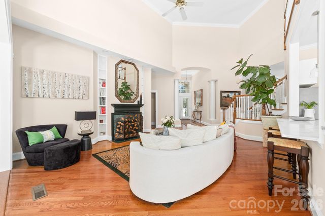 18330 Scotscraig Lane, Cornelius, NC 28031