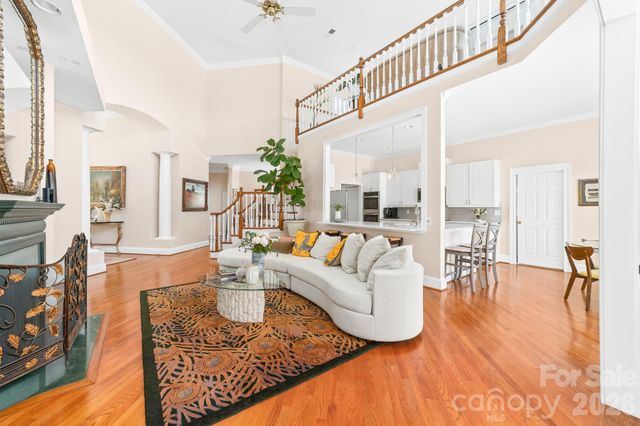 18330 Scotscraig Lane, Cornelius, NC 28031