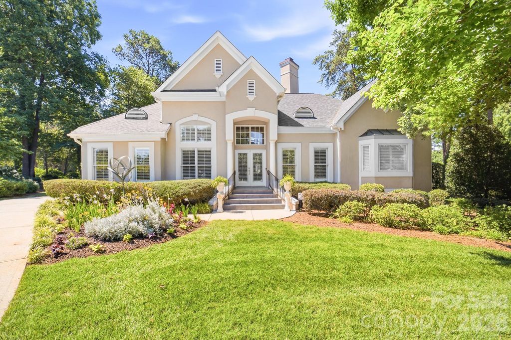 18330 Scotscraig Lane, Cornelius, NC 28031
