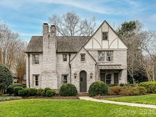 1126 Queens Road W, Charlotte, NC 28207