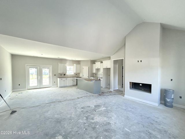 3745 Chatsworth Drive, La Grange, NC 28551