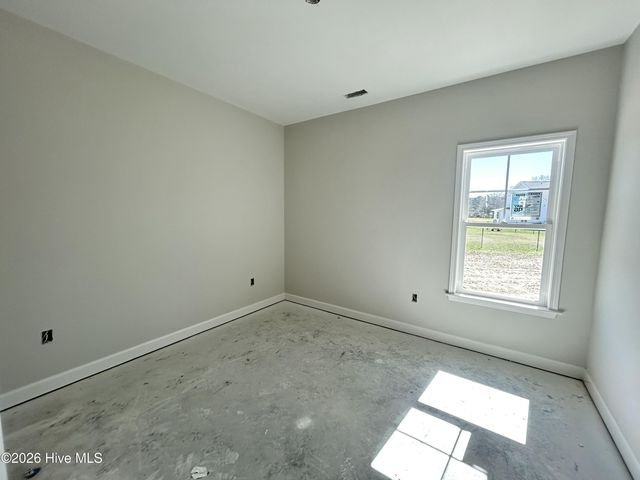 3745 Chatsworth Drive, La Grange, NC 28551