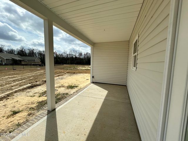 3745 Chatsworth Drive, La Grange, NC 28551