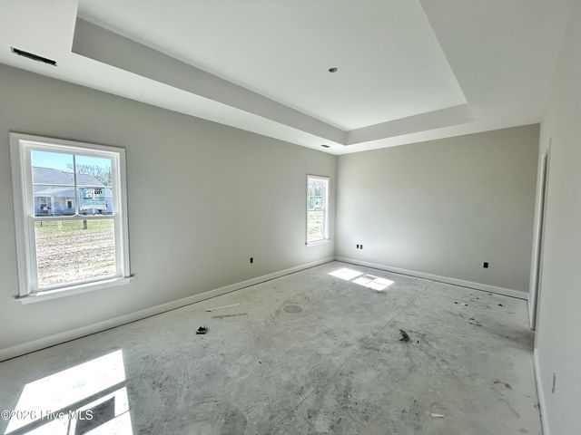 3745 Chatsworth Drive, La Grange, NC 28551