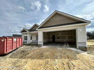 3745 Chatsworth Drive, La Grange, NC 28551