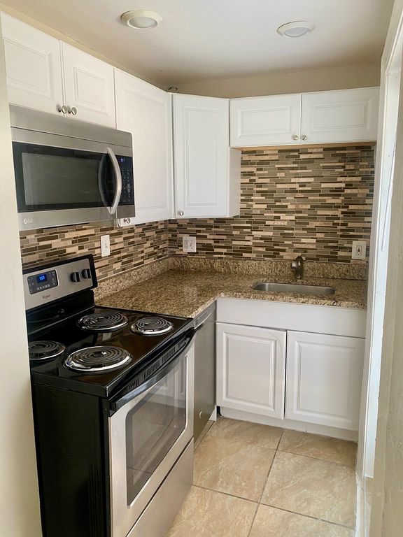 32 Hinckley Street 1R, Somerville, MA 02145