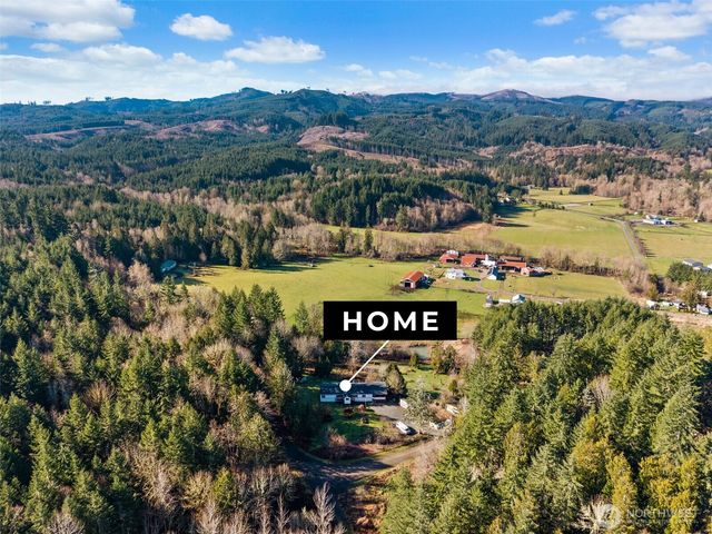 2869 Lincoln Creek Road, Rochester, WA 98579